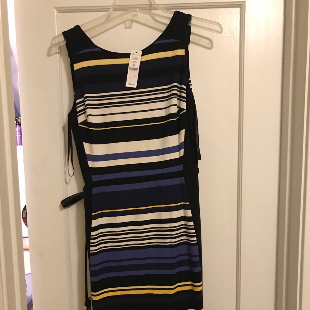 WHBM dress